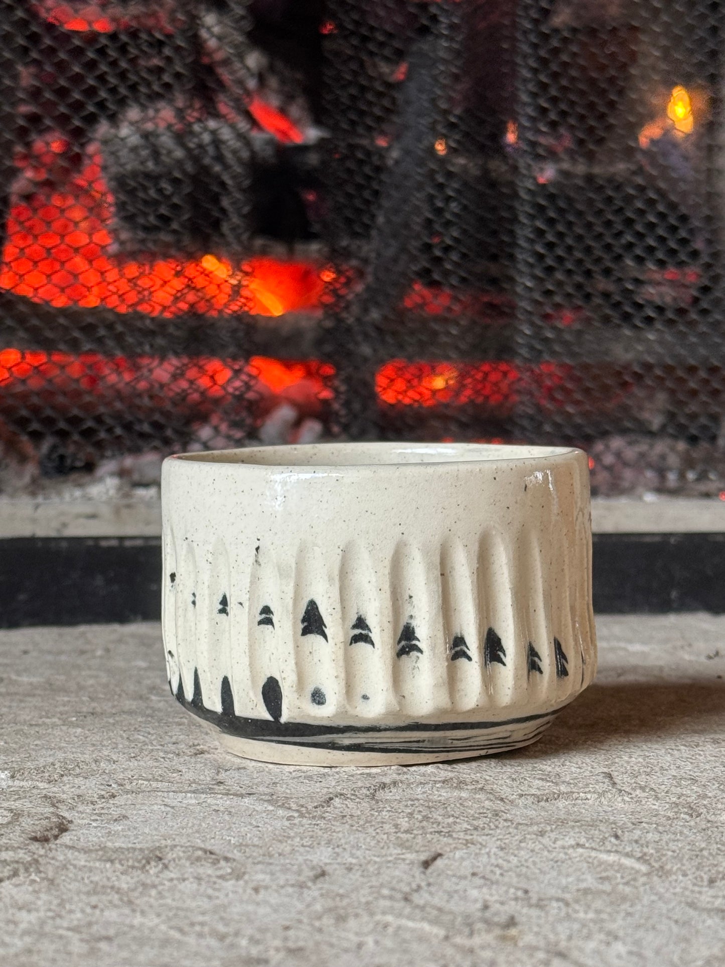 Soorj Mug