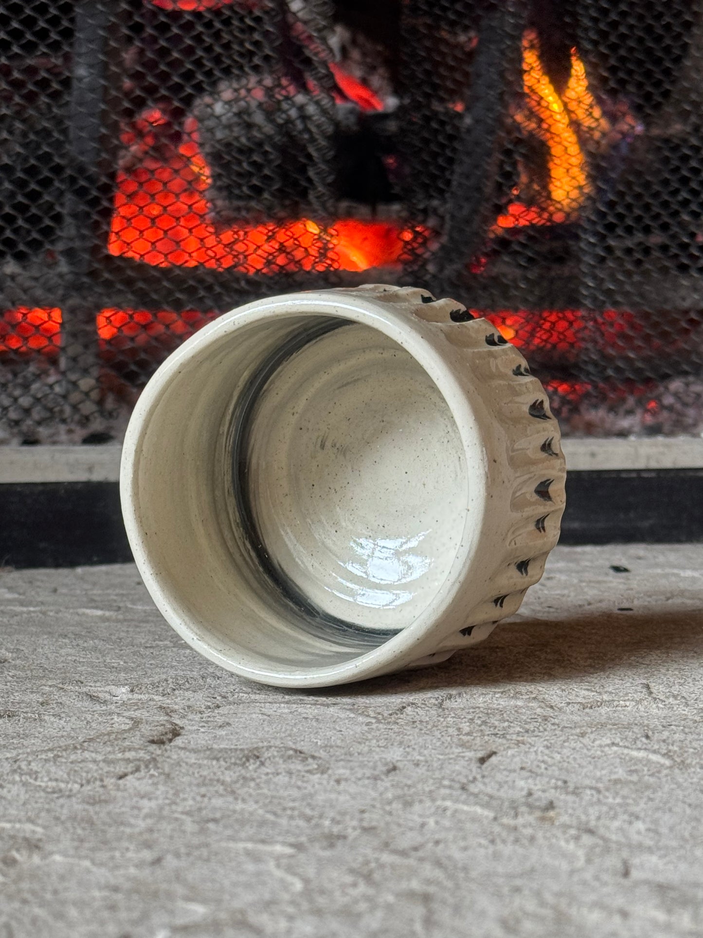 Soorj Mug